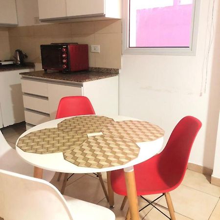 Apartmán Departamento Centro Rosario Exteriér fotografie